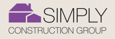 simply construction group