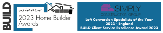 2023 Home Builder Award